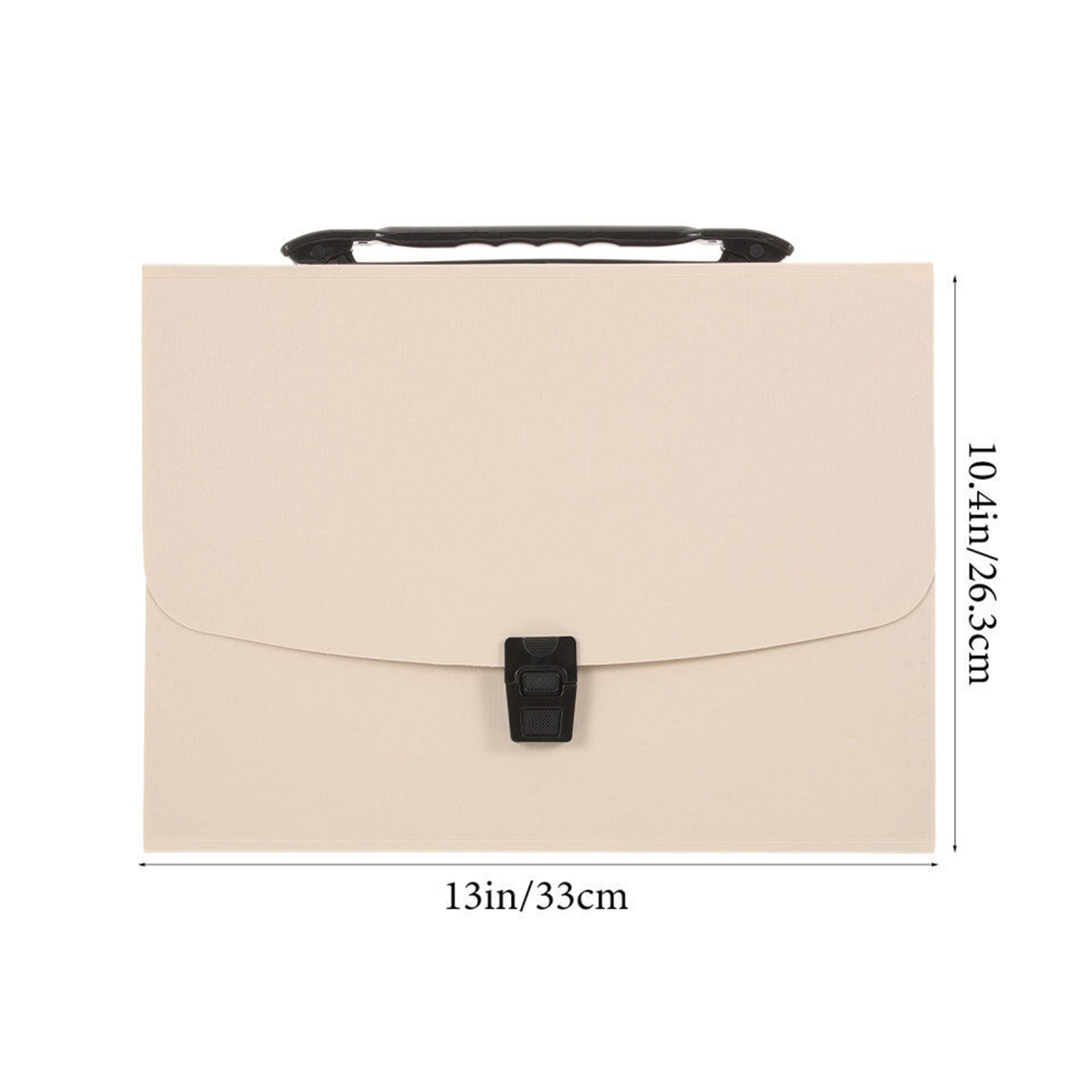 13 Pockets Expanding File Organizer 1