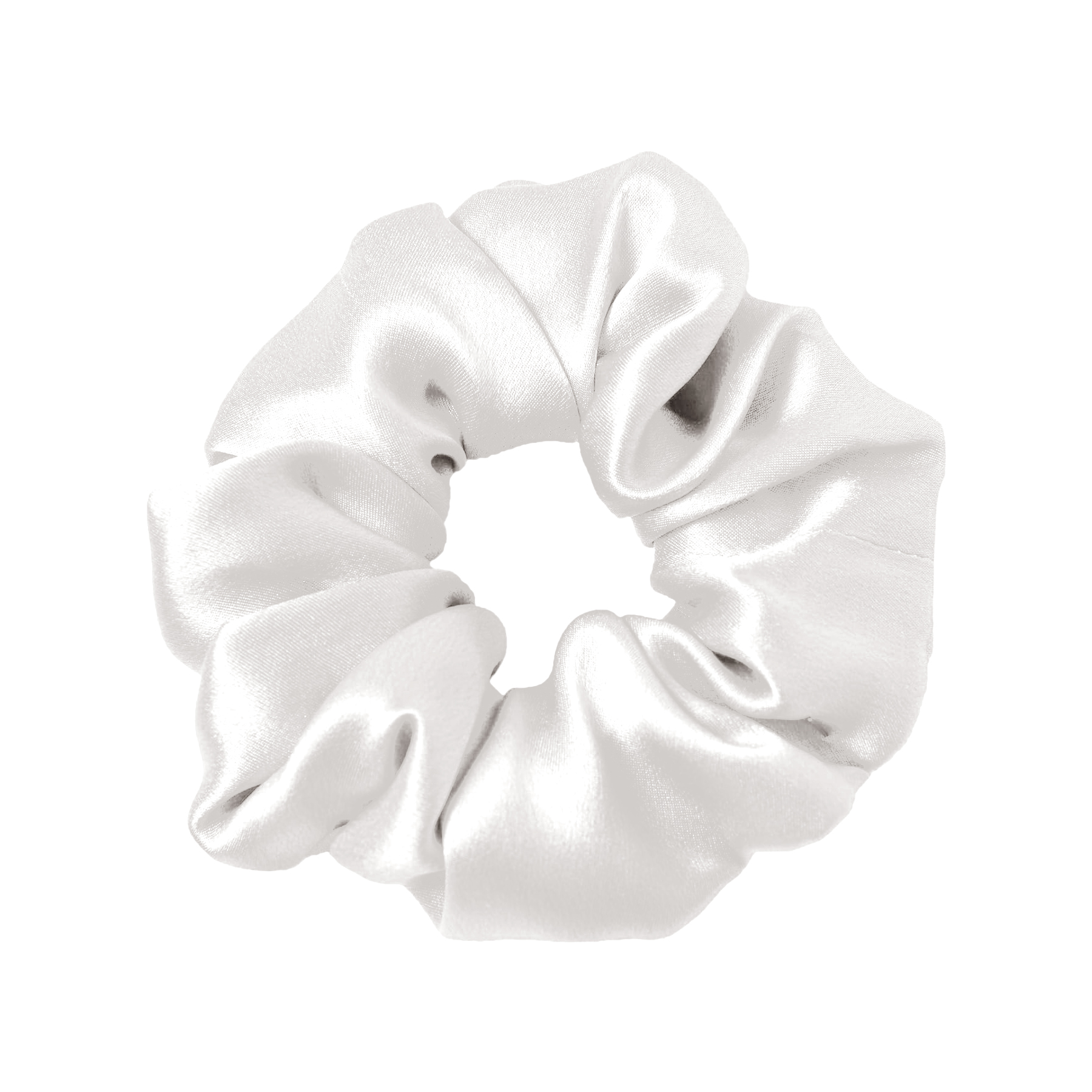 Full-Color Digital Elastic Scrunchies 18