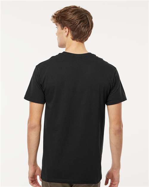 Men's Gold Soft Touch T-Shirt - 4800 260