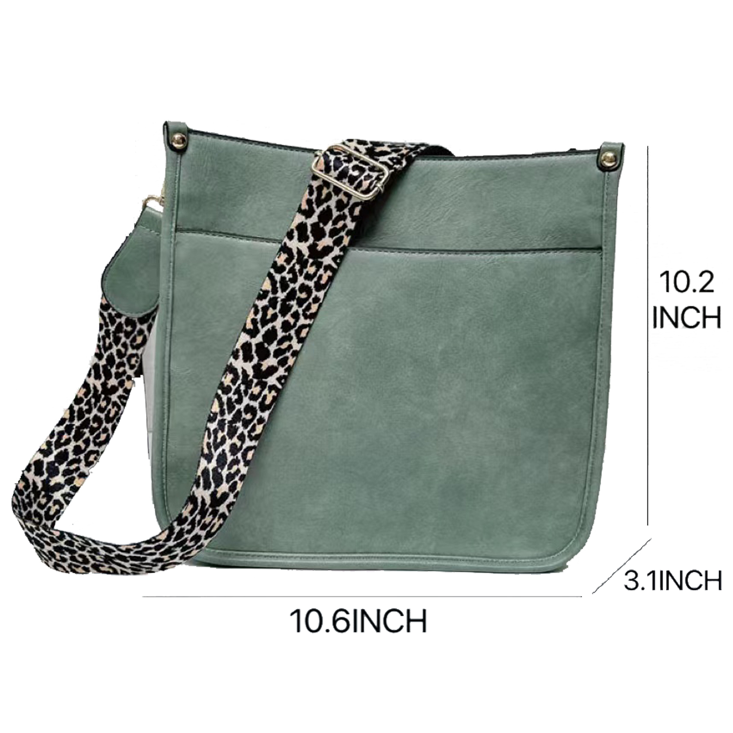 Crossbody Bags for Women Leather Handbags Bucket Bags 7