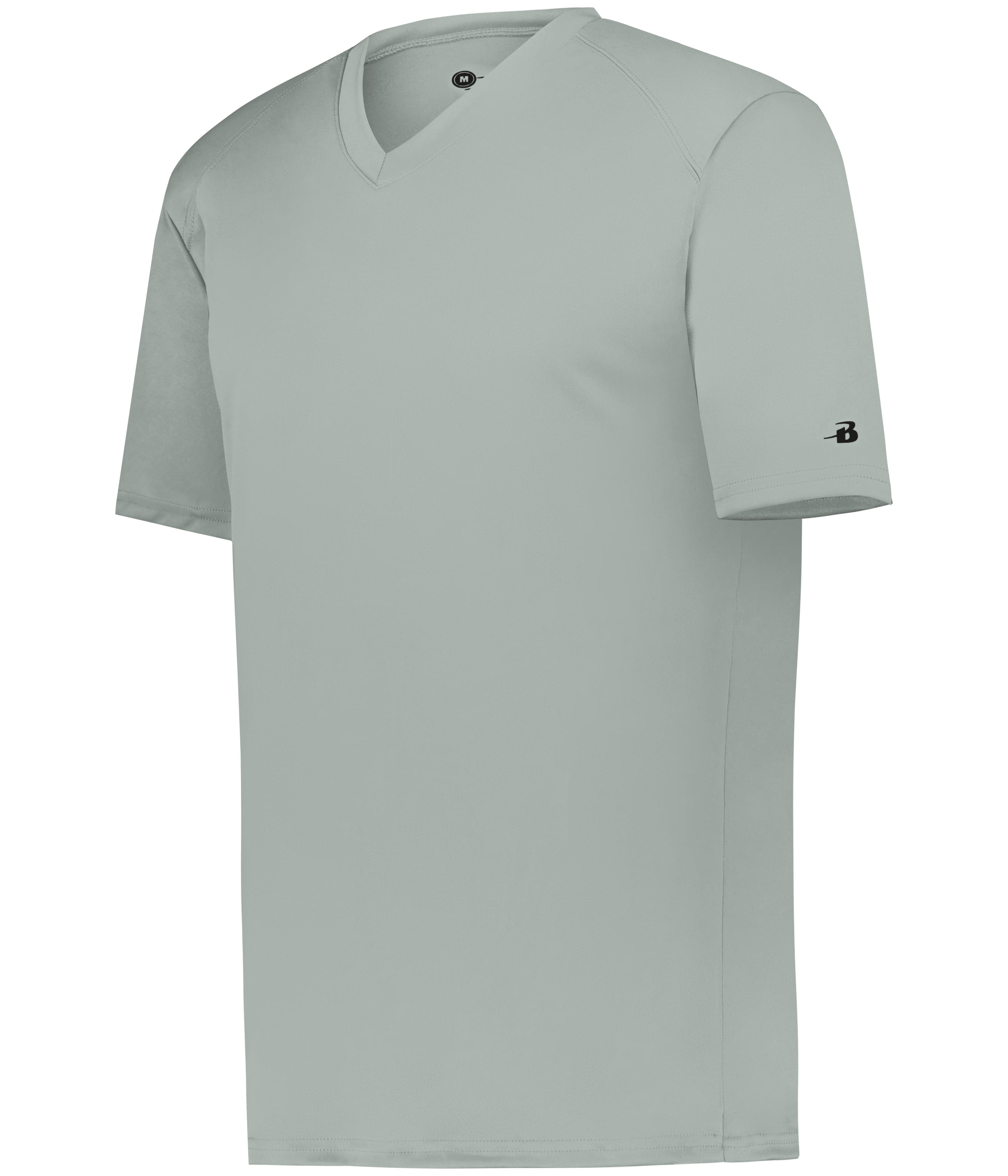 B-CORE V-NECK TEE 10