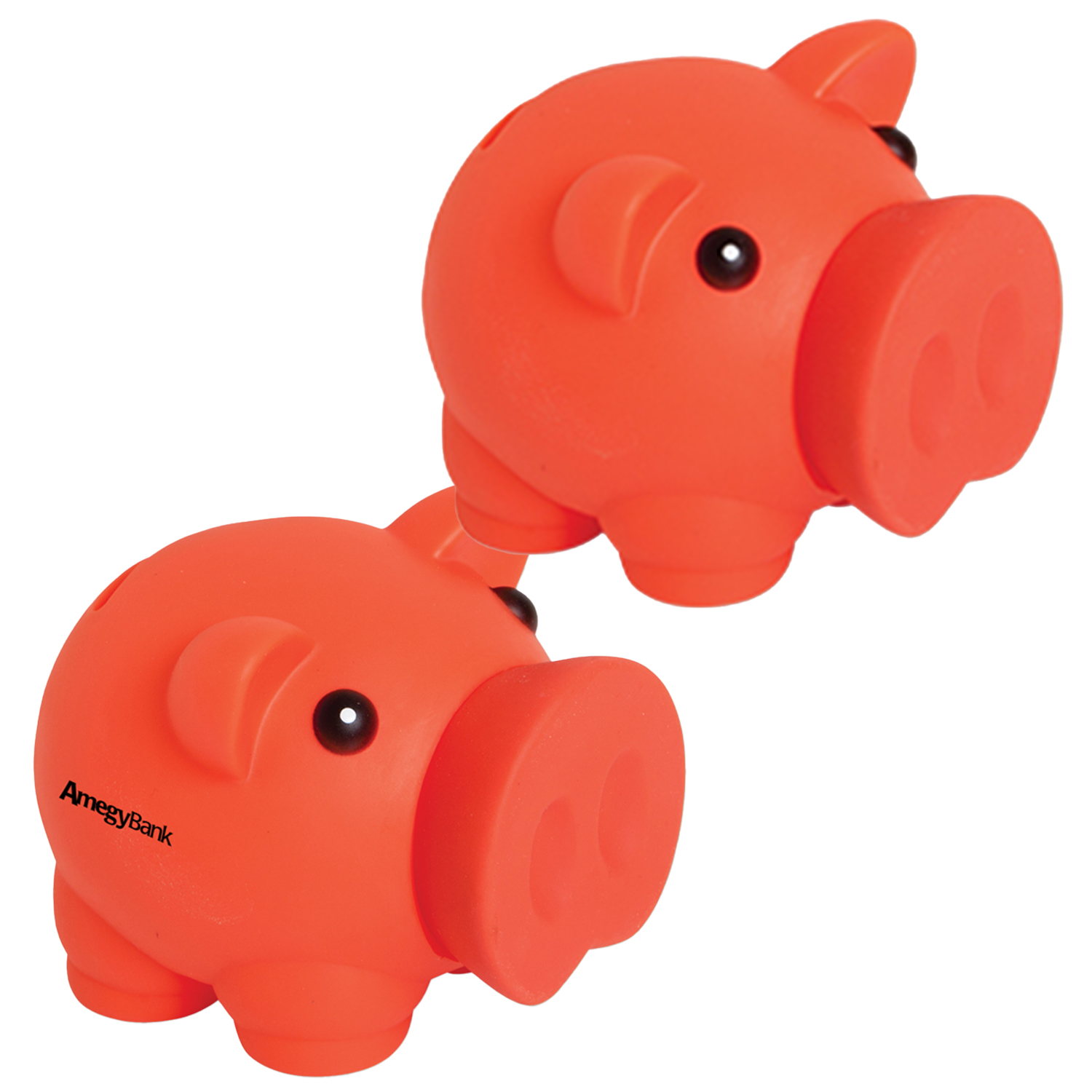 Removable Snout Piggy Bank 6