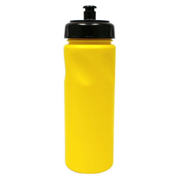 24 Oz. Cycle Bottle with Push 'n Pull Cap 14