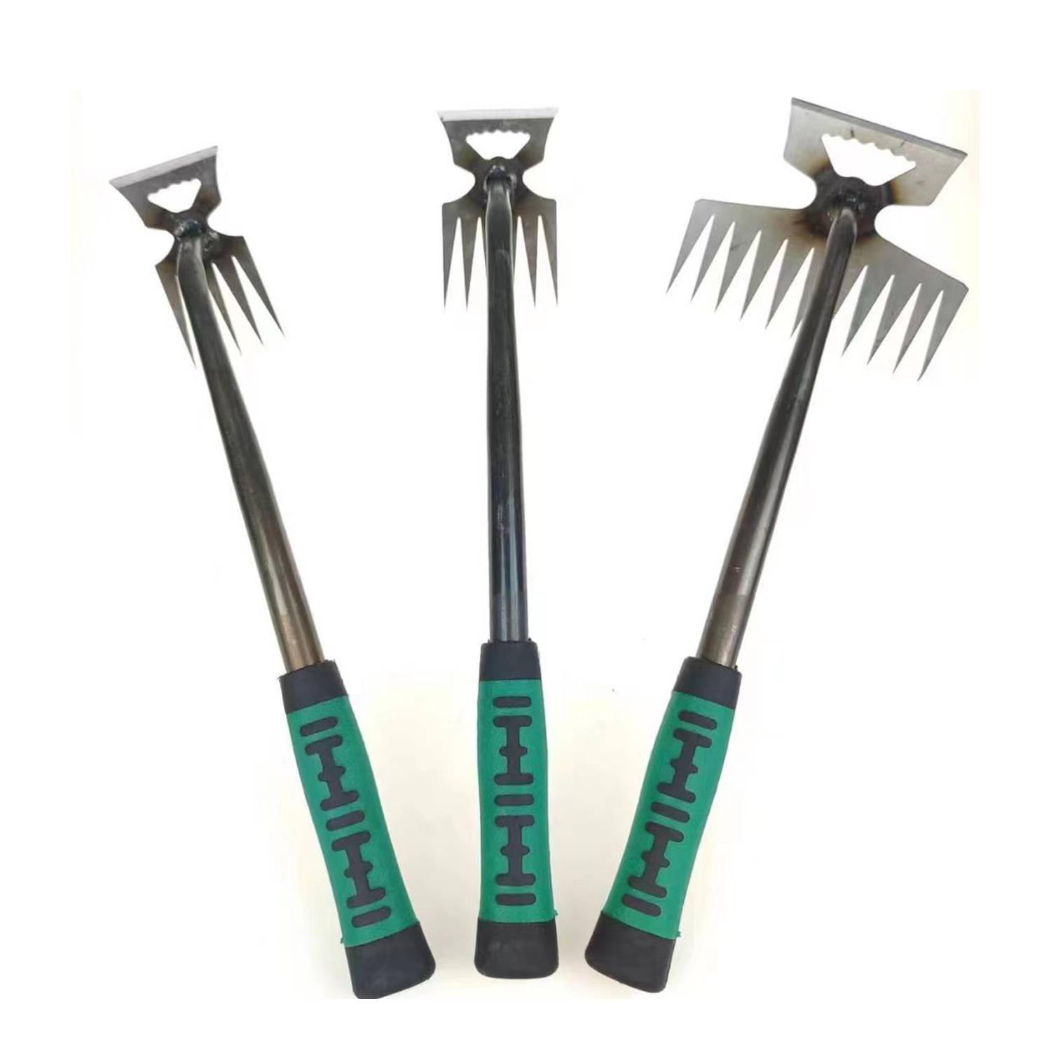 Horticultural Manual Durable Manganese Steel Weeding Tool 1