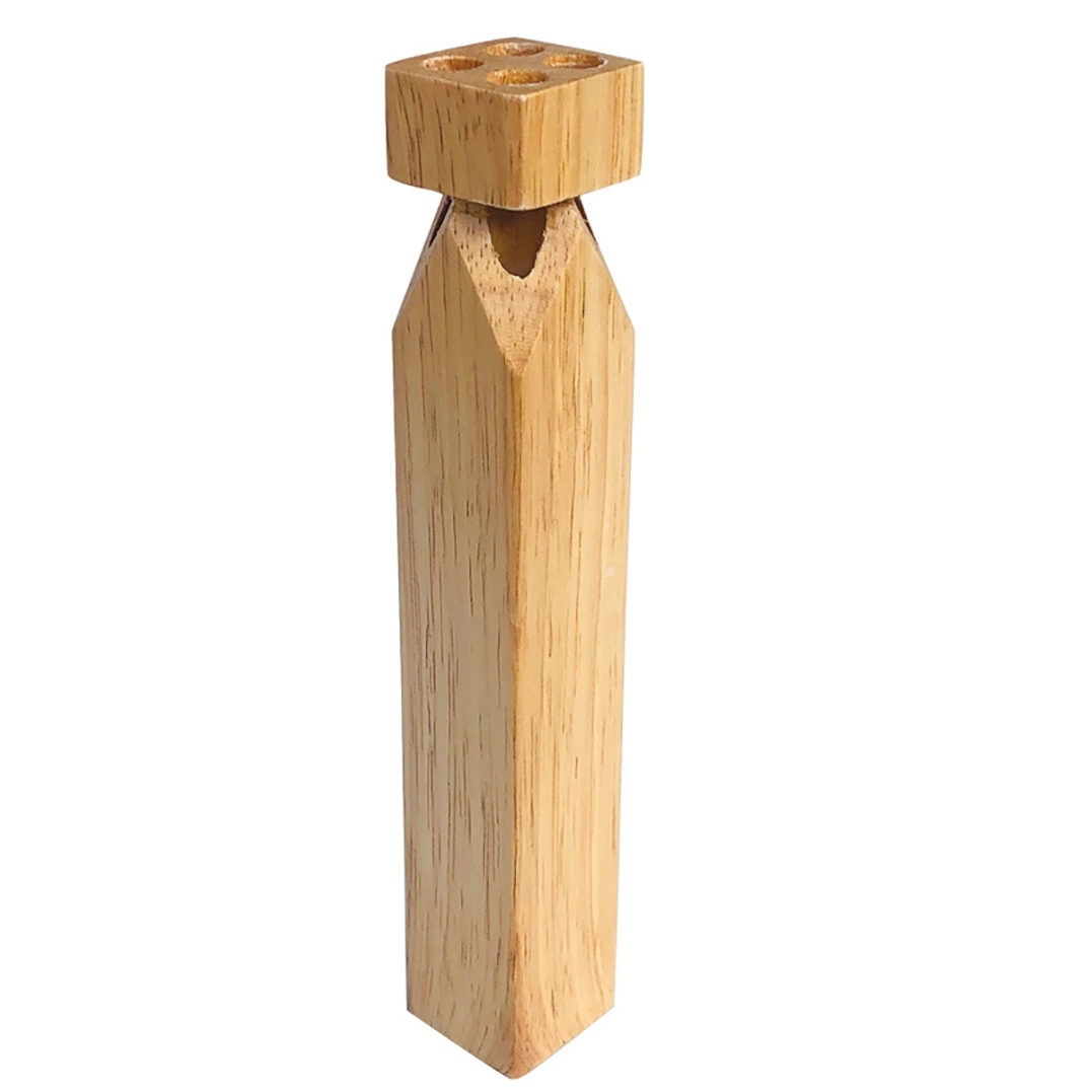 Wooden Train Whistle 1
