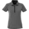 Women's MACTA Short Sleeve Polo 100
