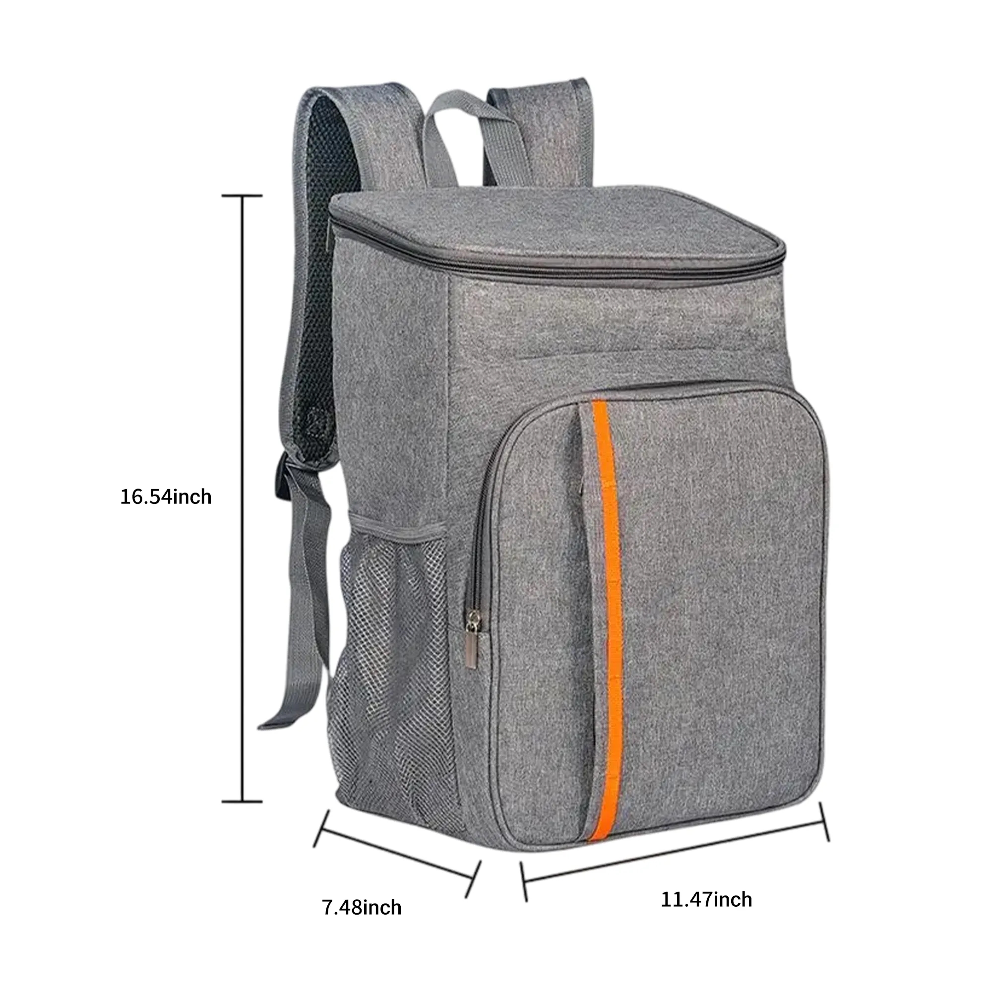 Waterproof Oxford Carry Bag with Spacious Interior 3