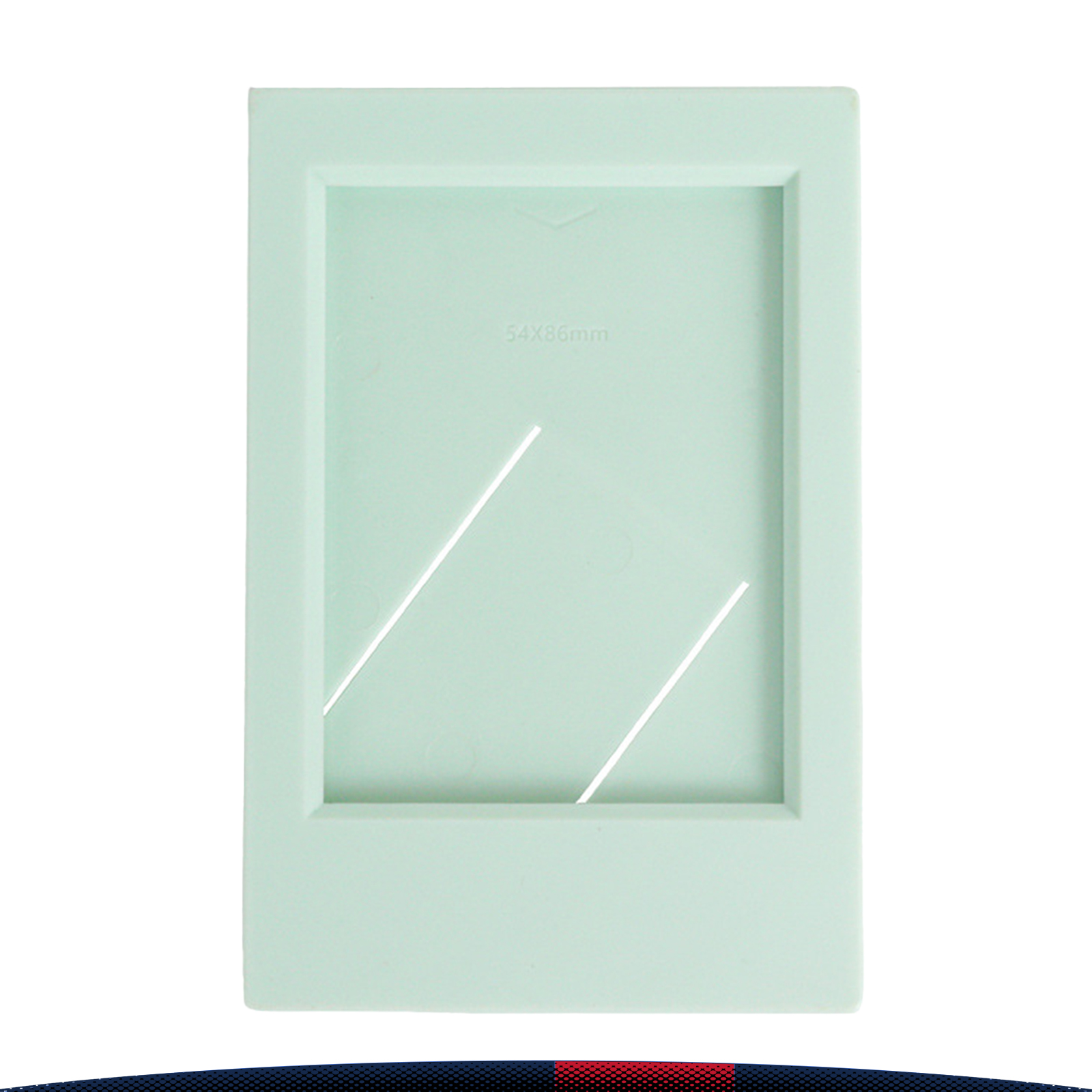 3 Inch ABS Tripod Photo Frame 9