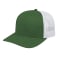 Cap America Poly/Cotton Trucker Mesh Back Cap 585