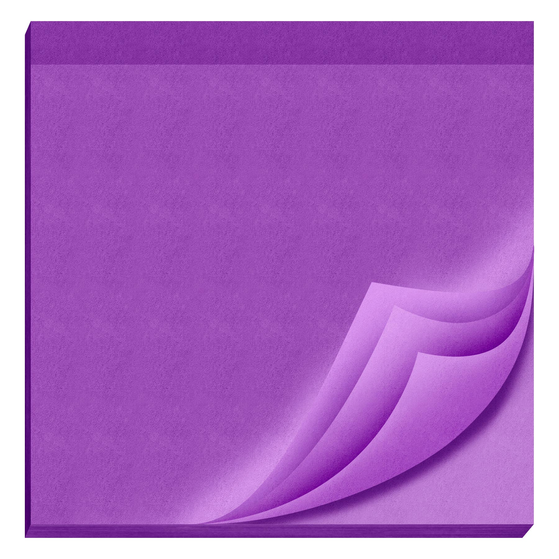 Custom Printed Sticky Notes (2 3/4'' L x 4'' W, 50 Sheets) 11