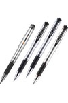 uni-ball® 207 Gel Impact Capped Pen 29