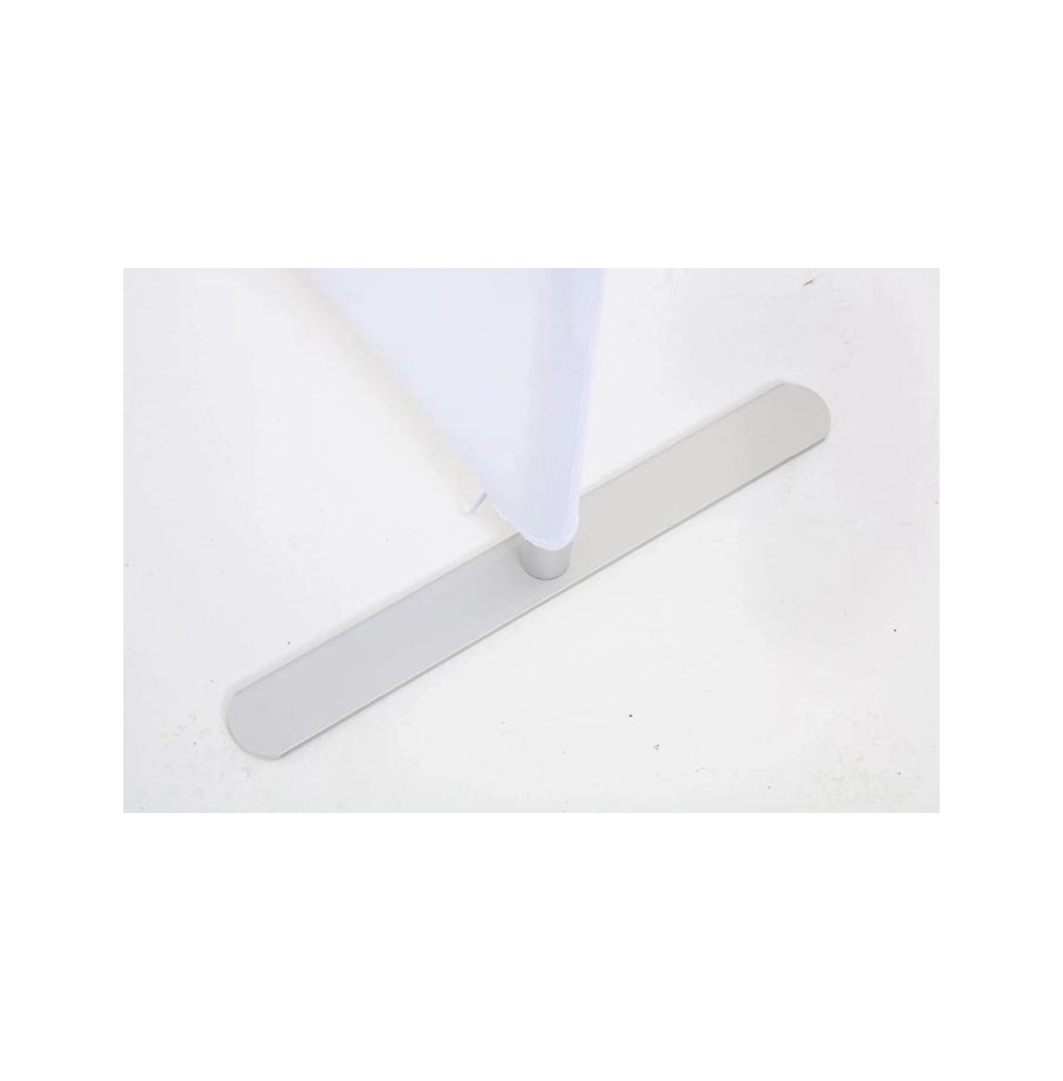 20' STRAIGHT TENSION FABRIC DISPLAY 5