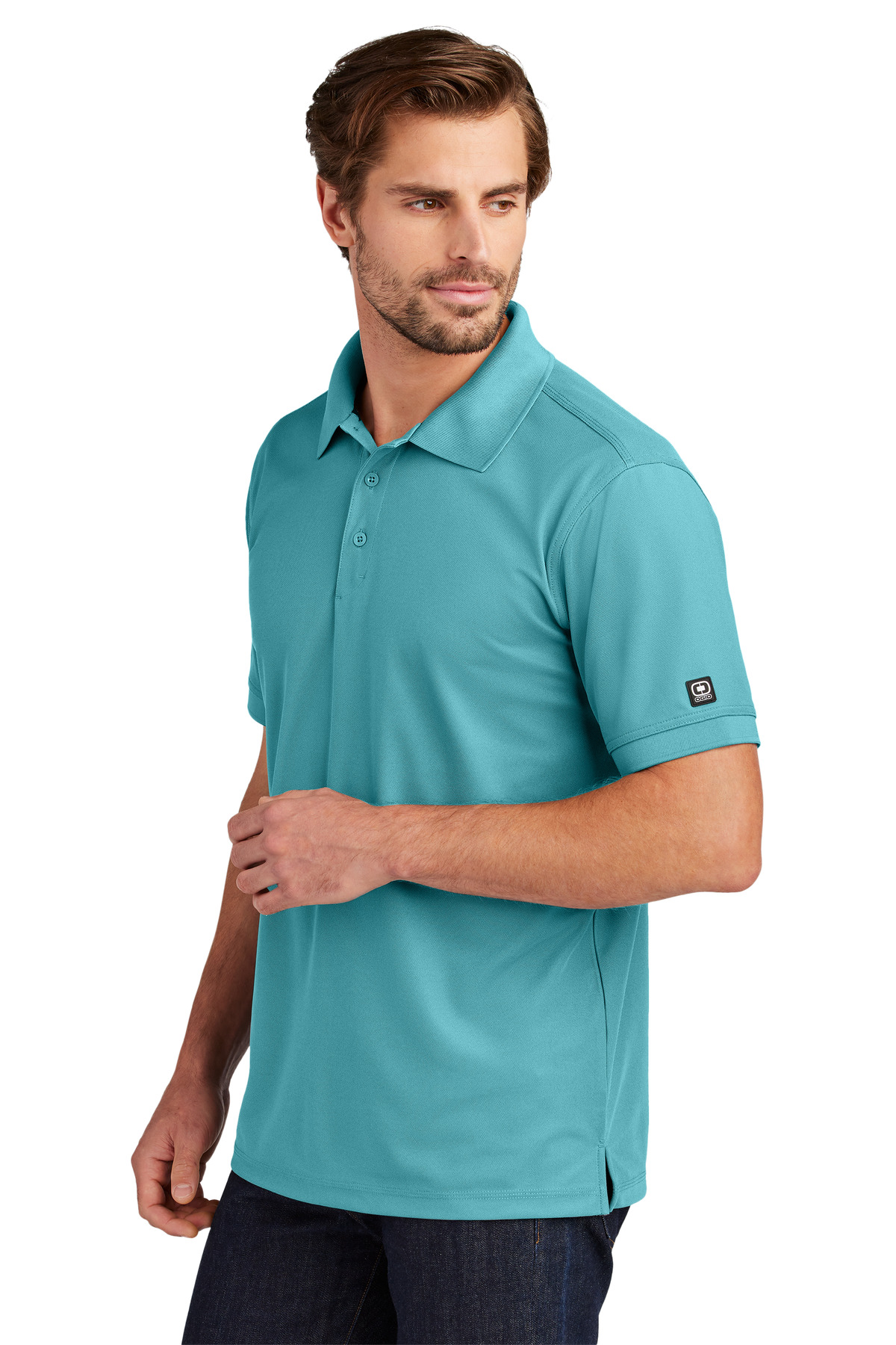 OGIO® Caliber2.0 Polo 31