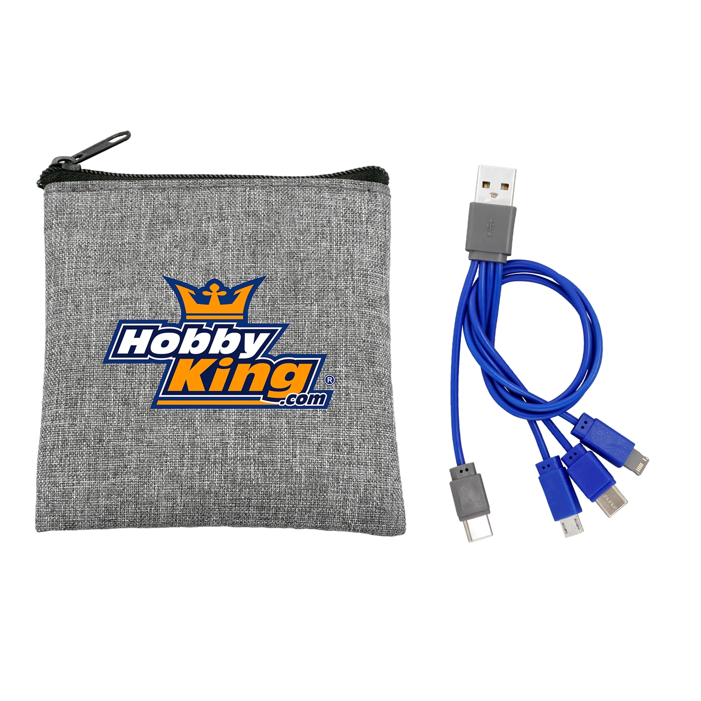 Recycled C to C Cable Set 27
