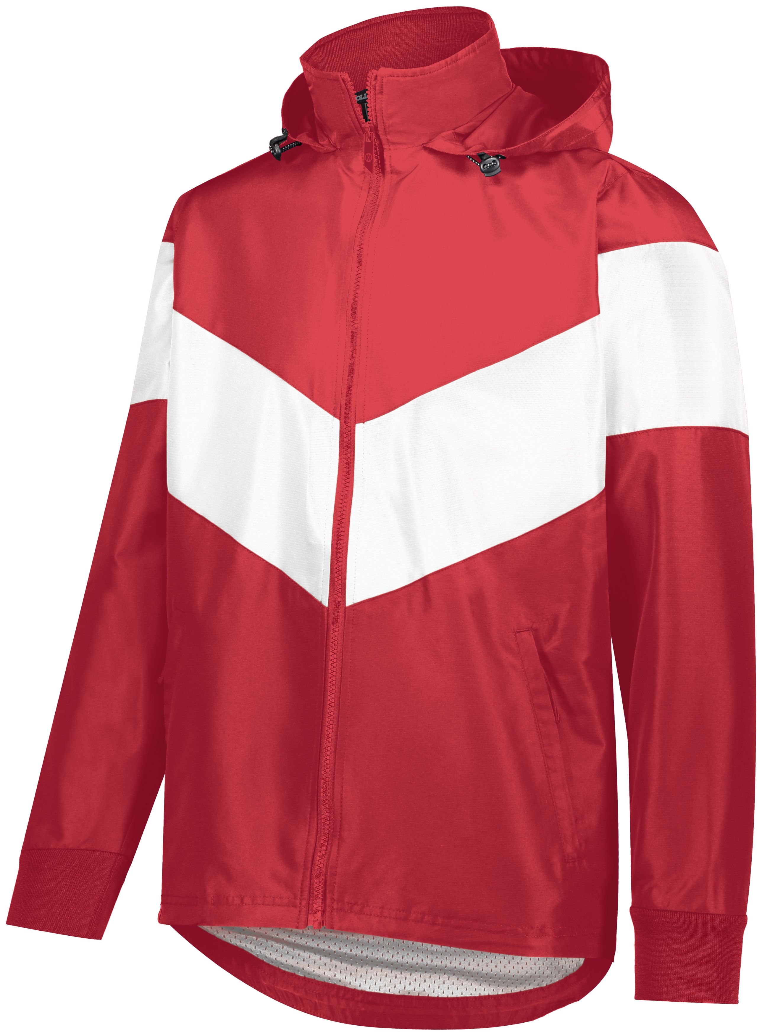Potomac Jacket 5