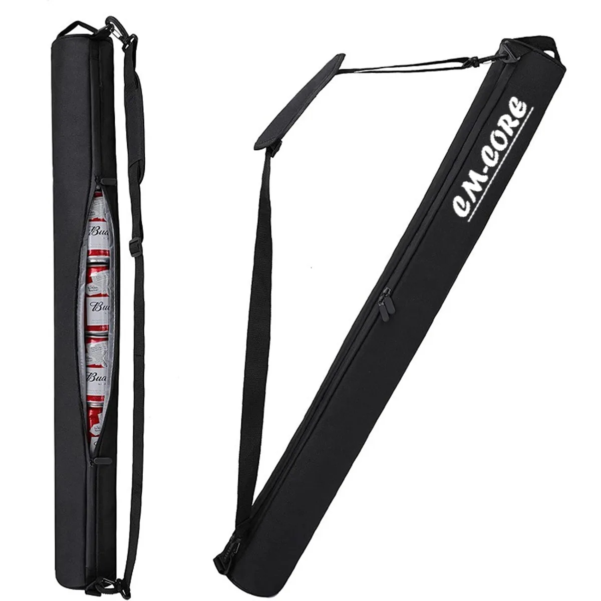 Golf Cooler Bag Beer Holder 2