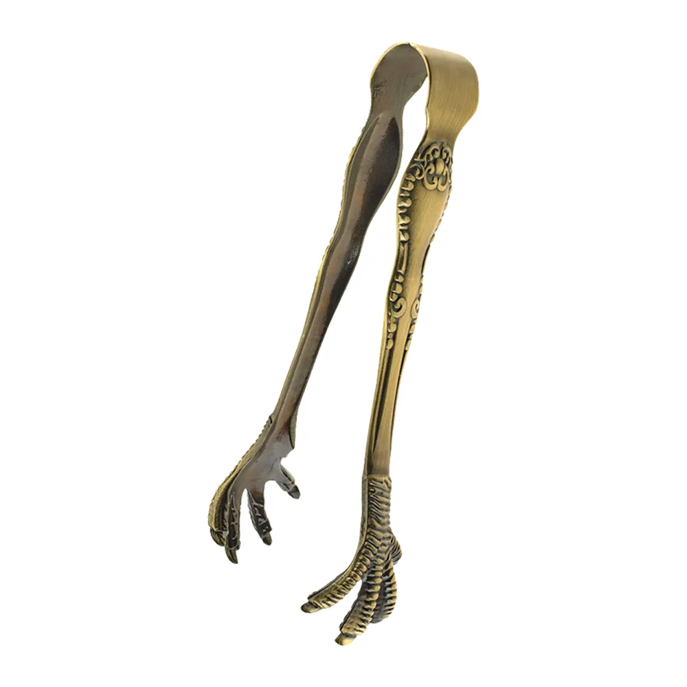 Talon Ice Tongs 3