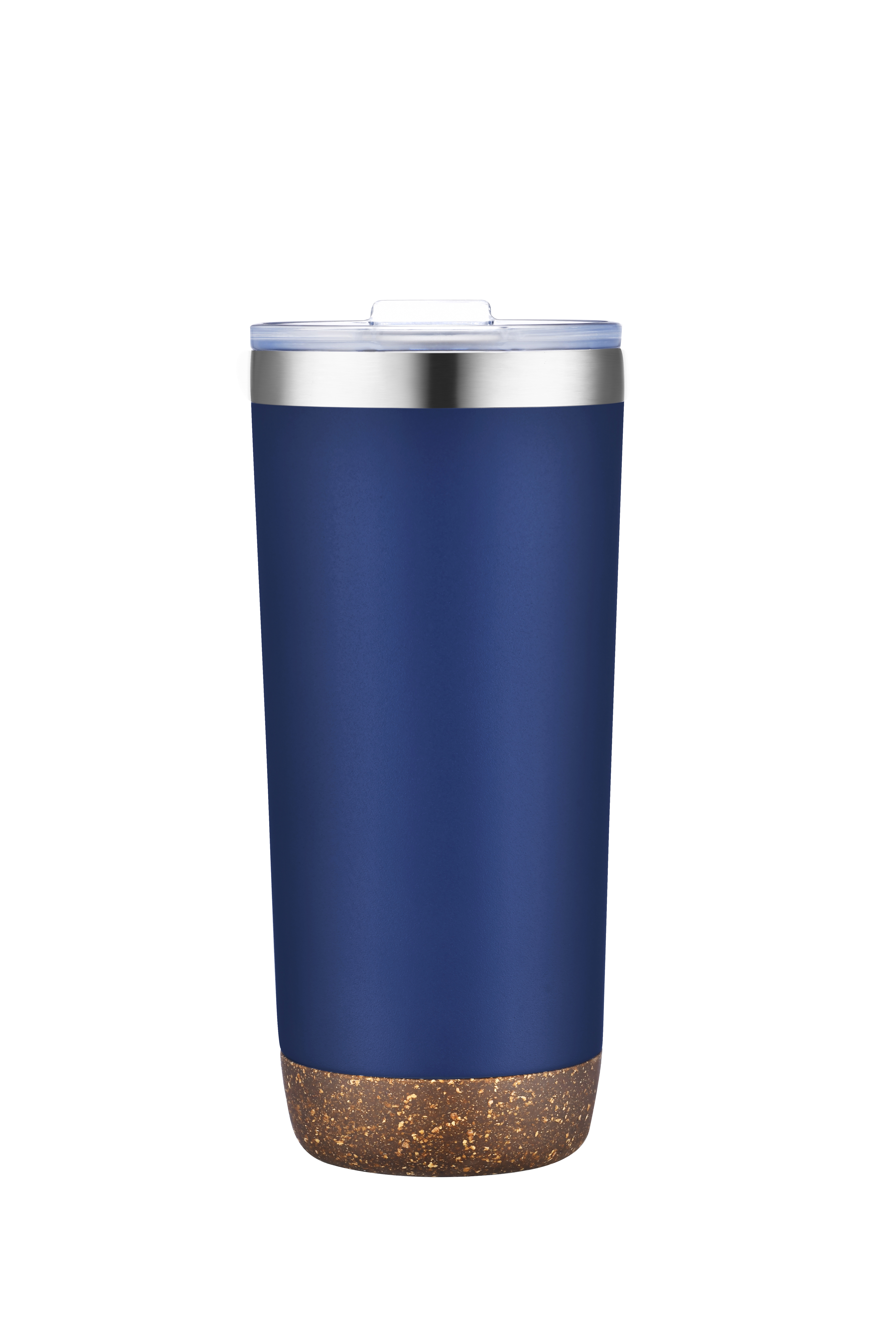 Endura 22 oz White Stainless Steel Bottle, custom water bottle with logo imprint 5