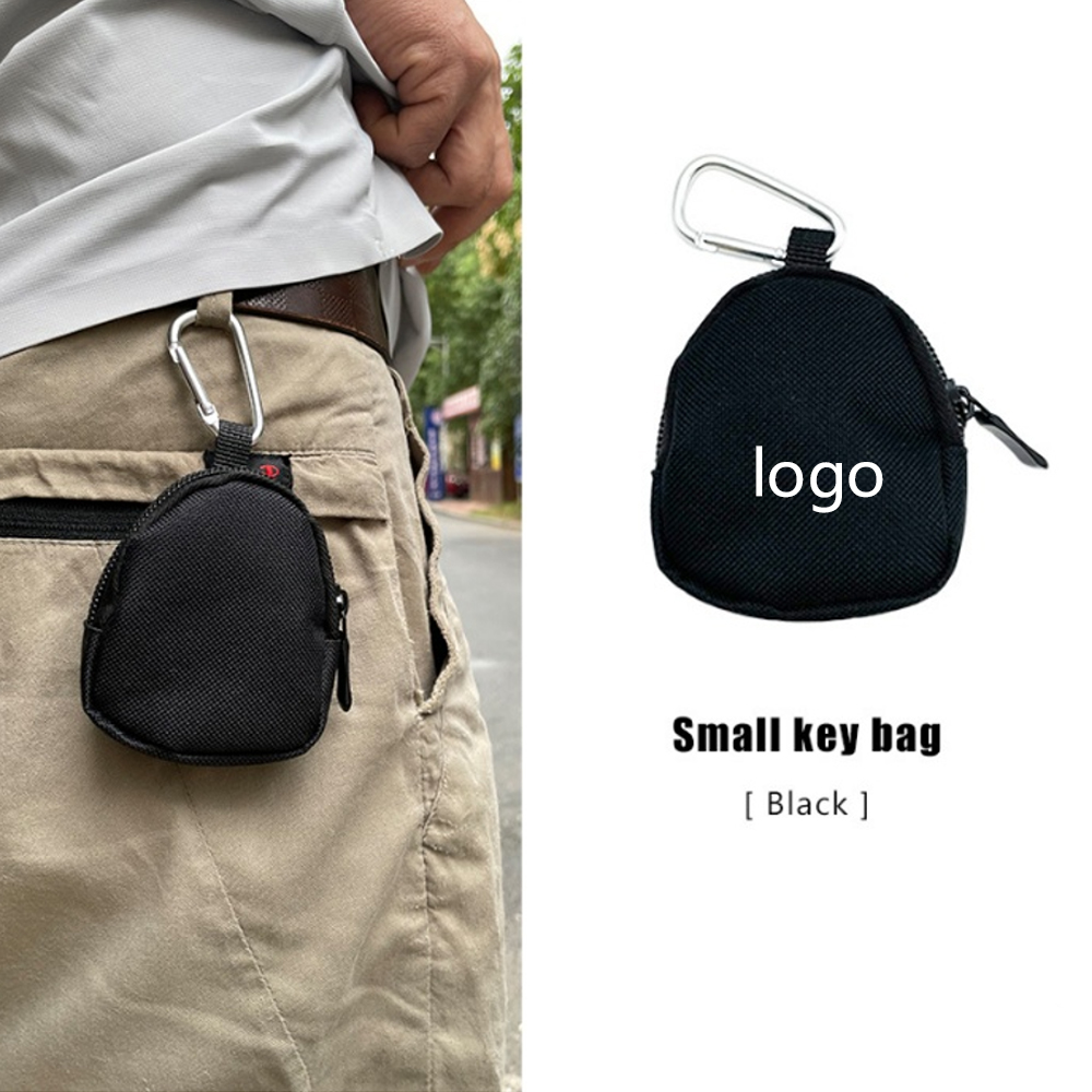 outdoor backpack accessory Bluetooth earphone case 4