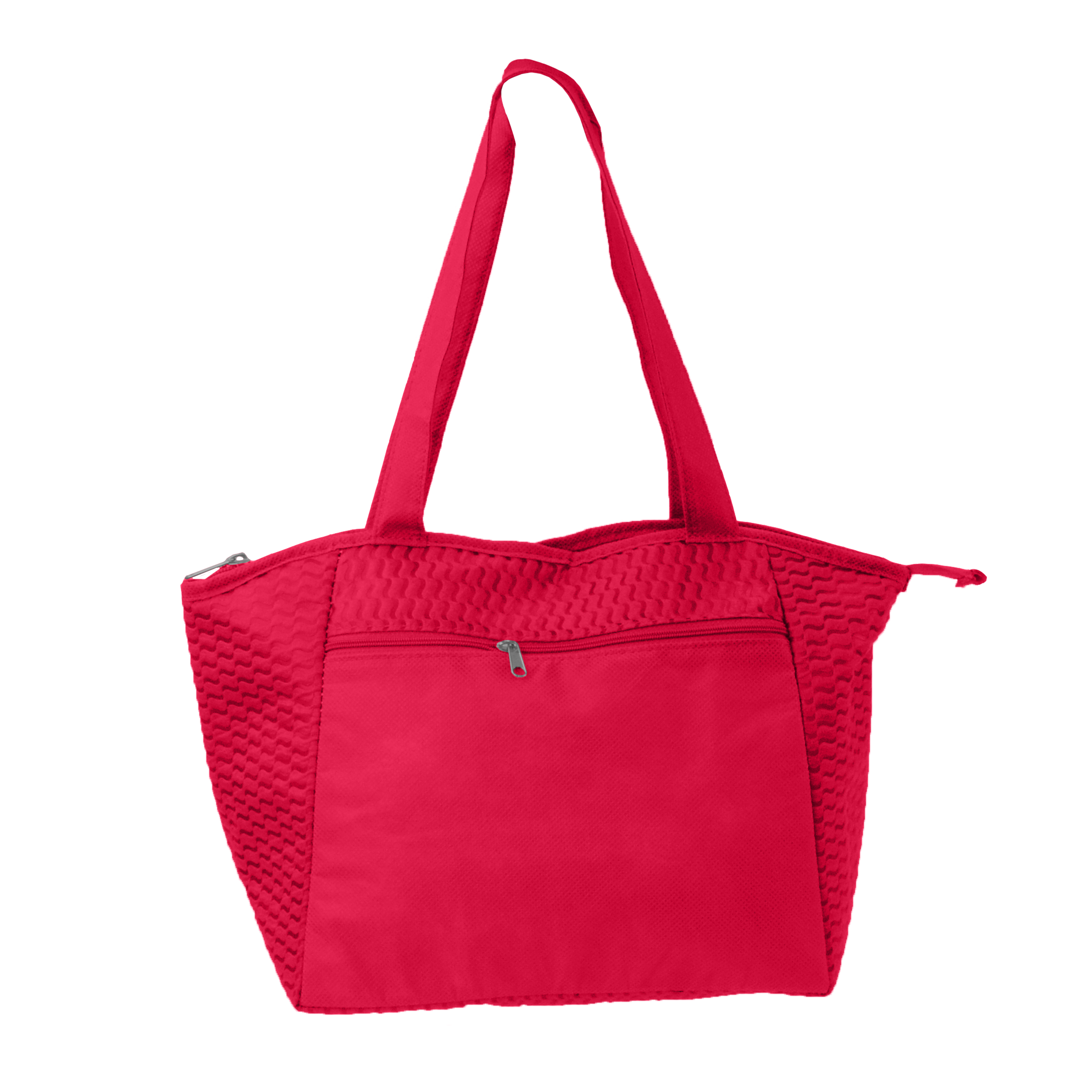 Poly Pro Lunch Wave Tote