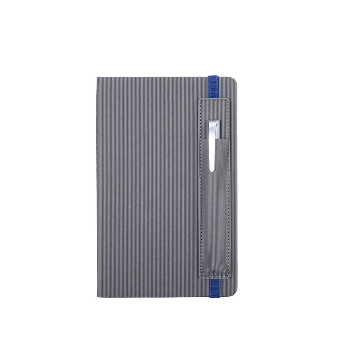 A5 Business Notebook With Pen Bag 4