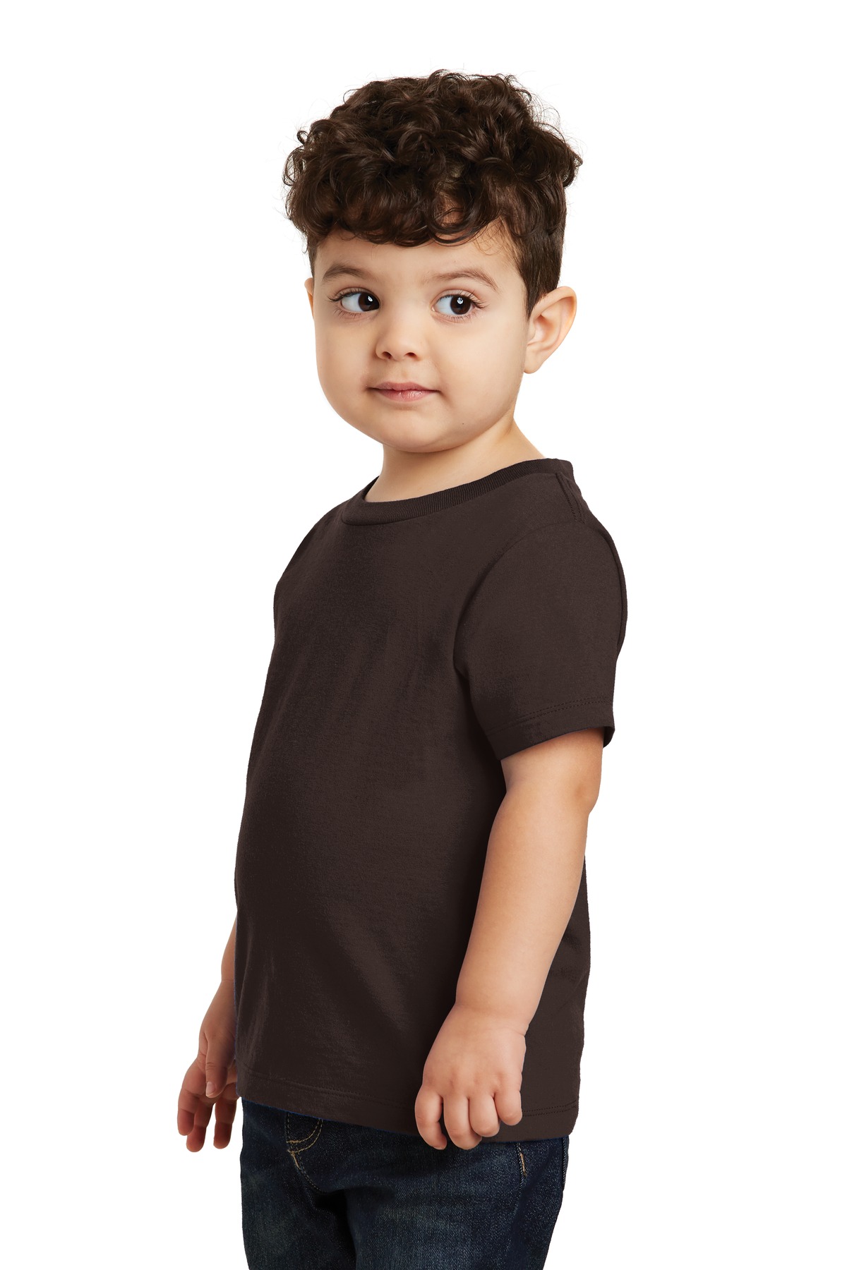 Port & Company® Toddler Fan Favorite Tee 72