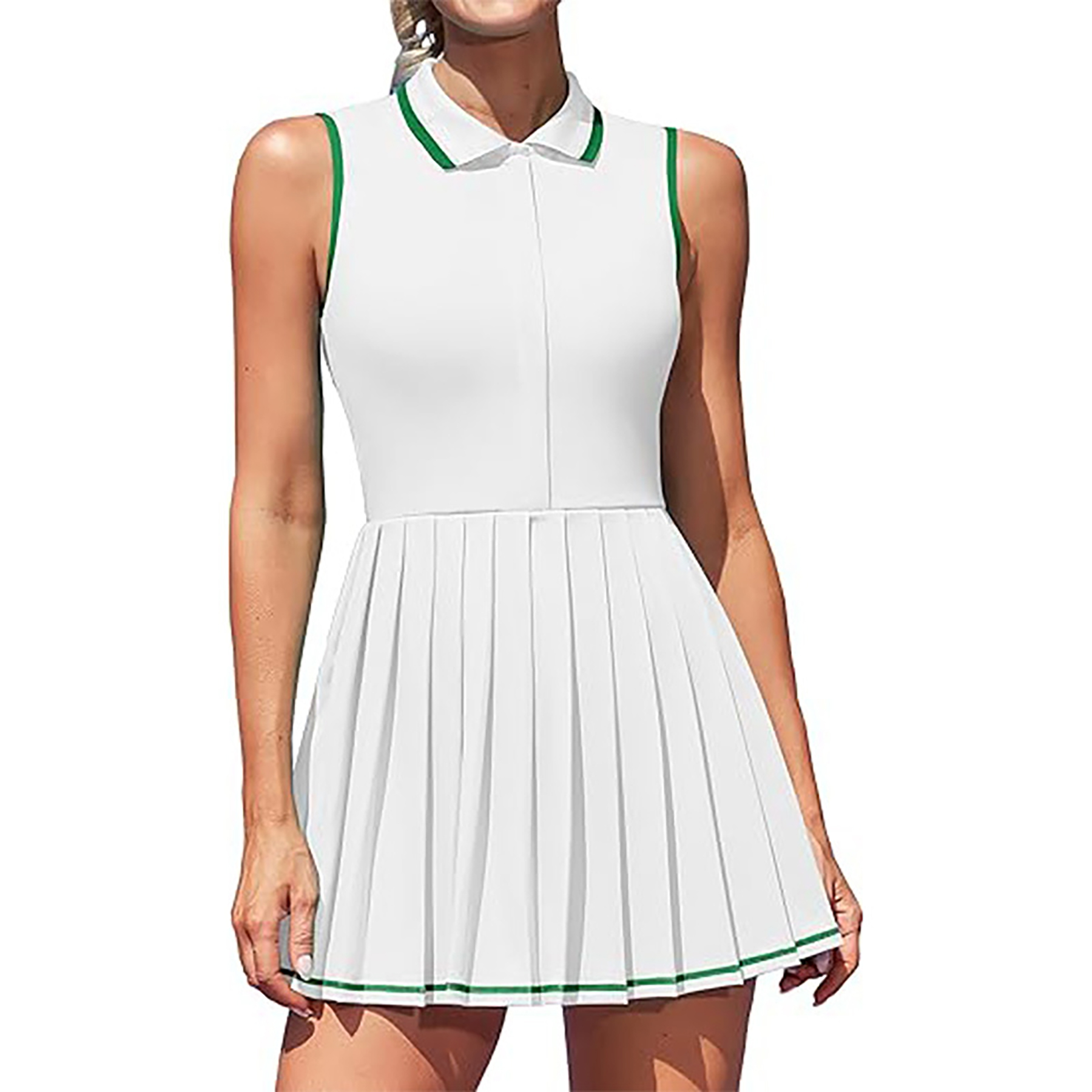 Women Tennis Dresses 9