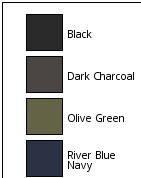 Upright Crossbody Bag