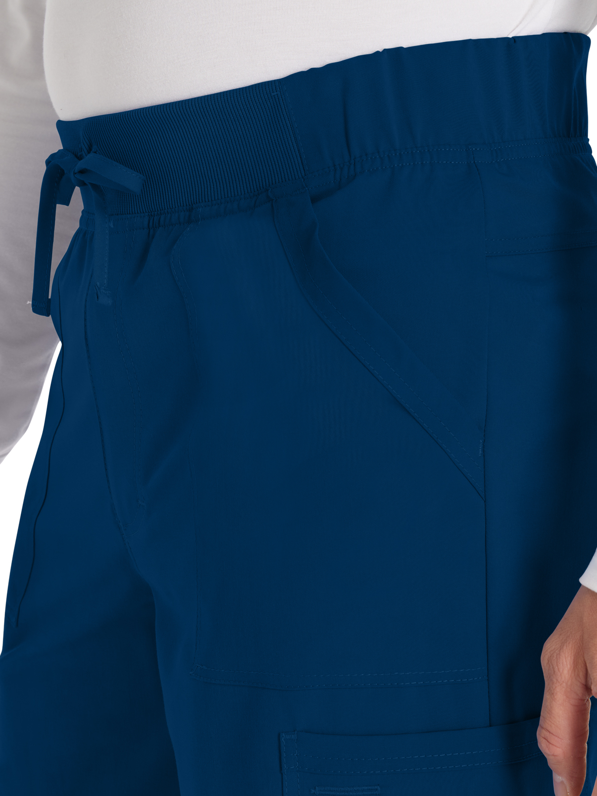 Dickies Medical - Balance - Men's 6-Pocket Straight Leg Pant 16