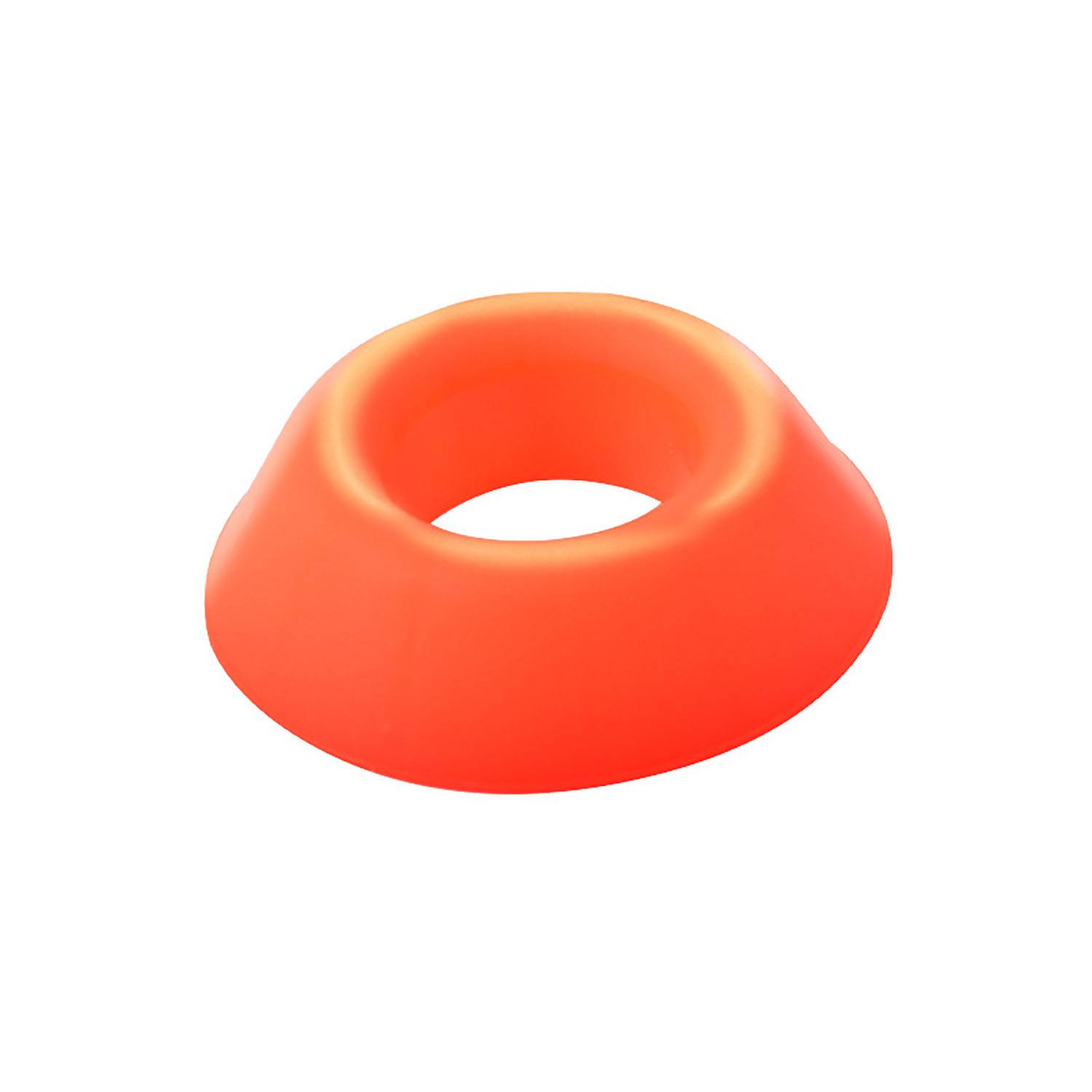 Thickened Round Ball Support Stand 8