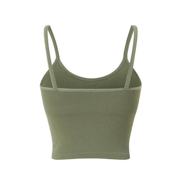 Sexy Tank Top Condole Belt Vest 6