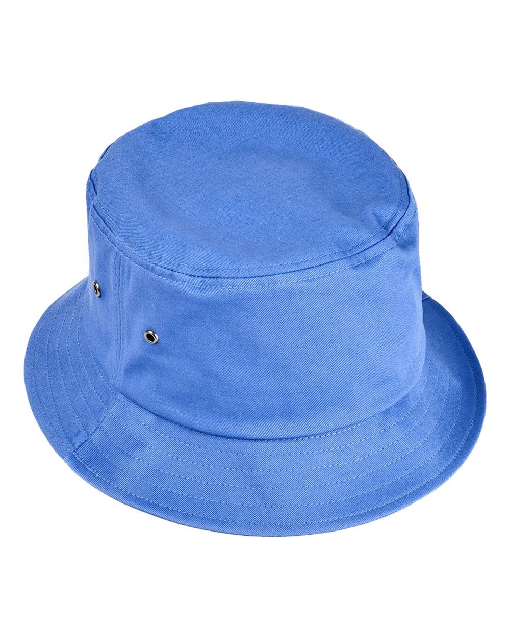 Chino Twill Crusher Bucket Hat - BA534 1