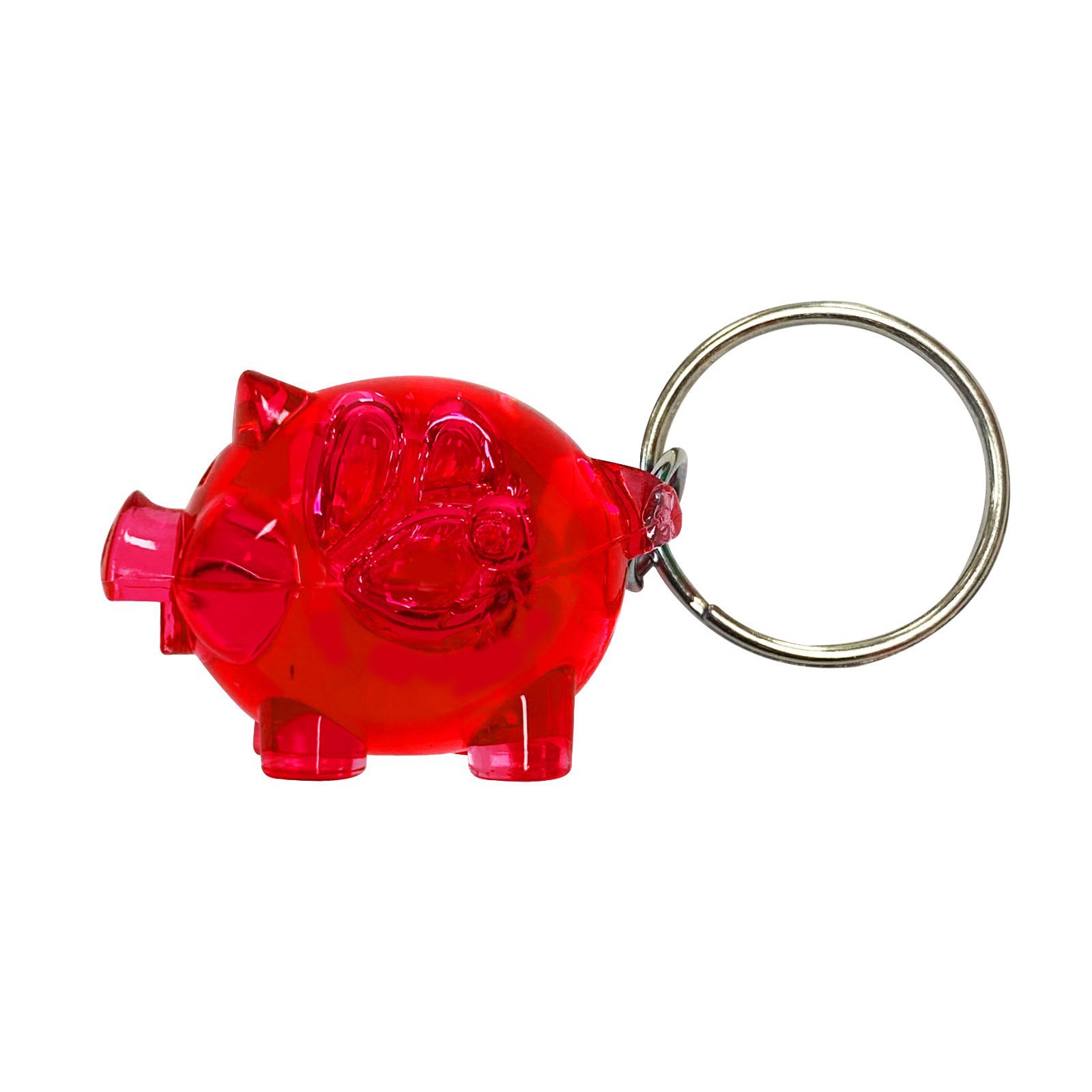 Pig Keychain 8
