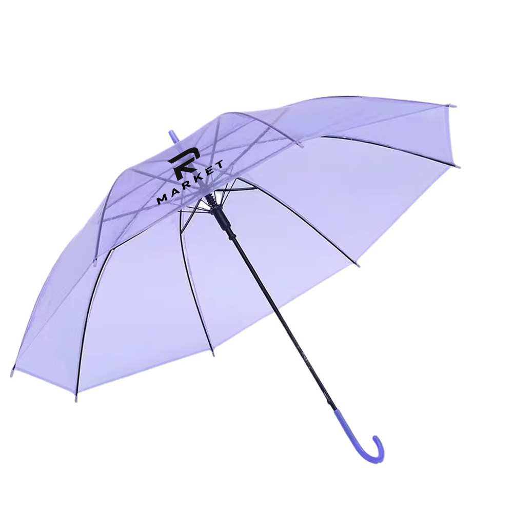 Clear-View Executive Umbrella 1