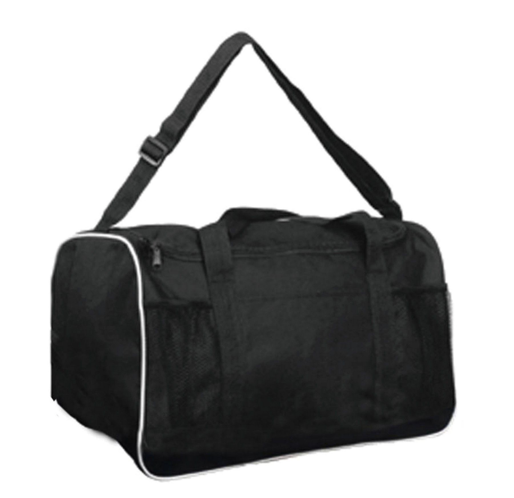 SPORTS DUFFLE BAG, Duffel Bags(Bags, Bag, Duffle, Duffel) 9