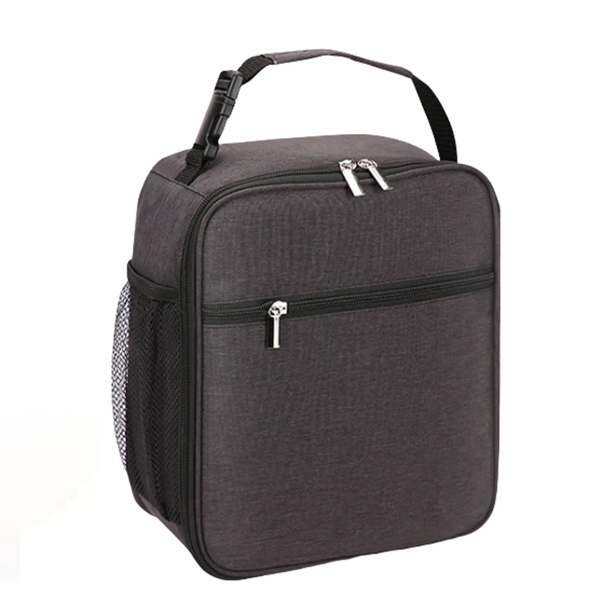 Picnic Cooler Bag Insulated Lunch Box 4