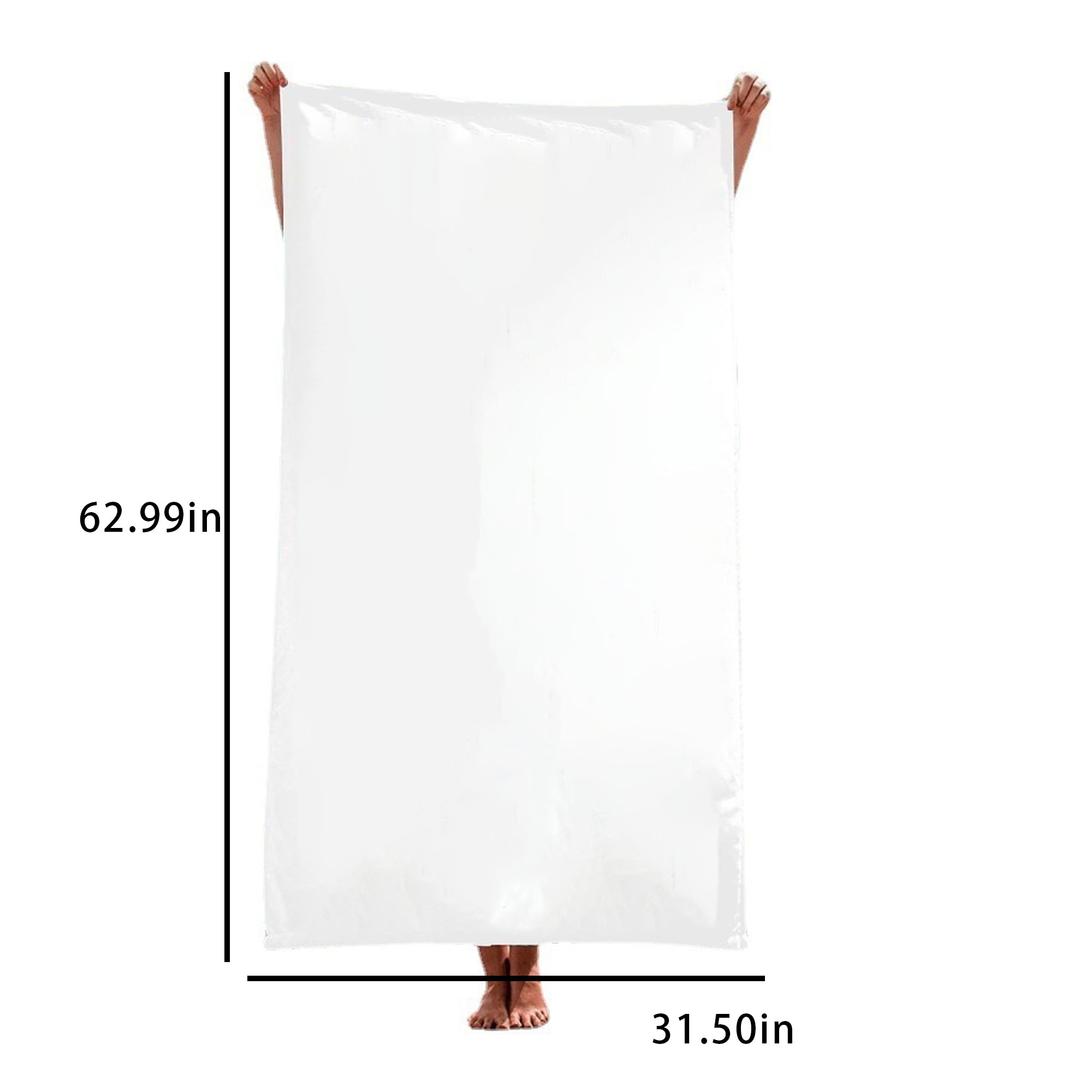 Travel-Friendly Towel 2