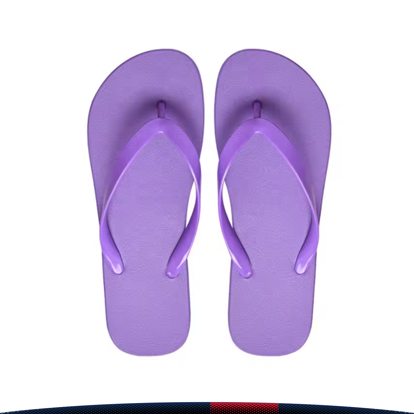 Prevy Beach Flip Flops 9