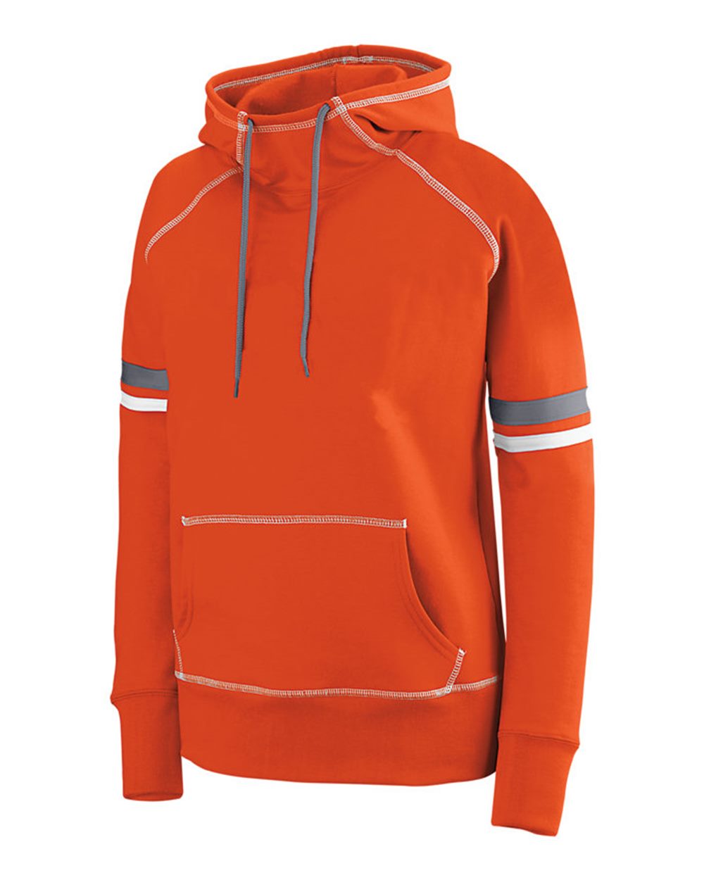 Women's Spry Hooded Sweatshirt - 5440 11