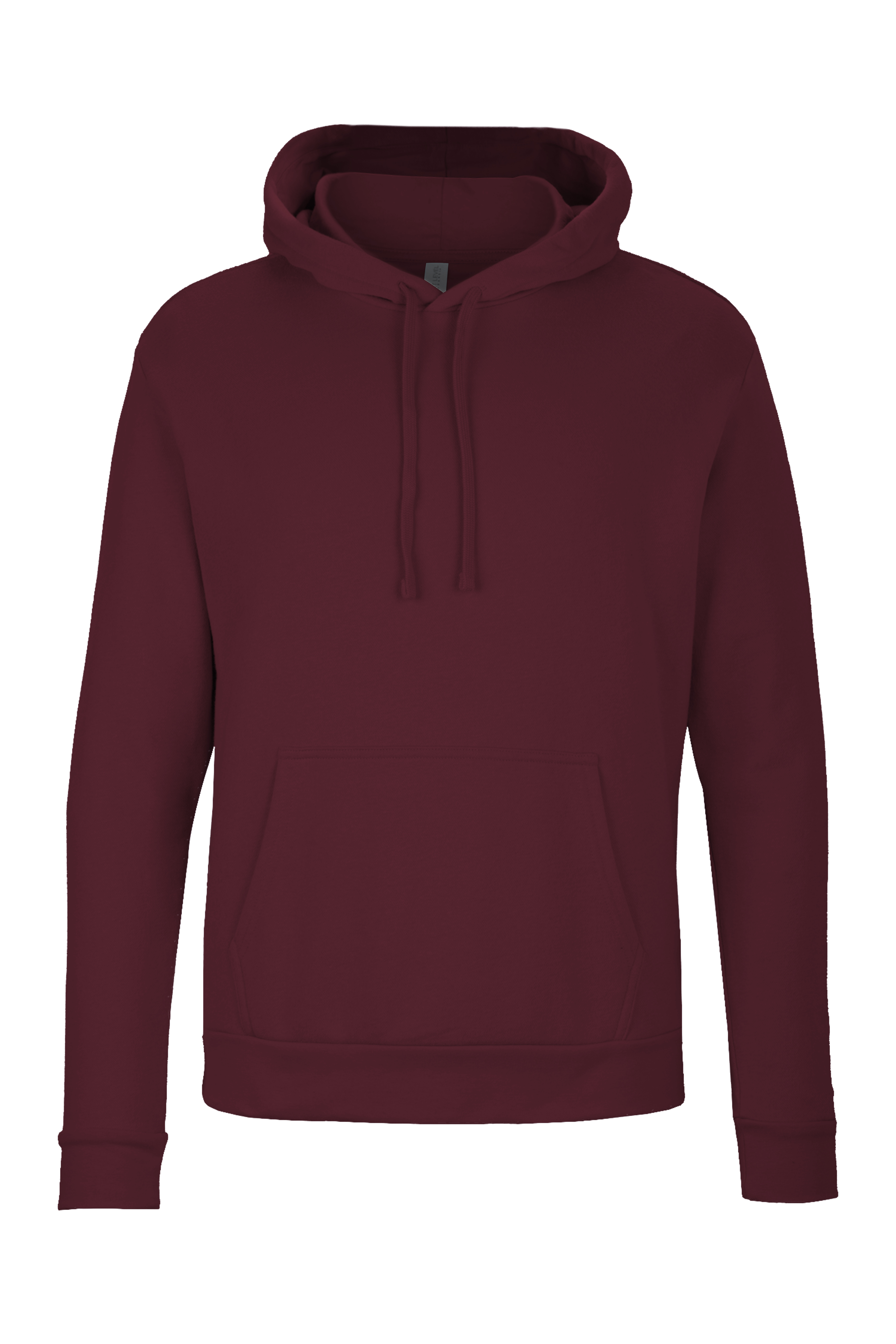 Laguna Sueded Hoodie, custom hoodie or sweatshirt with logo imprint 5