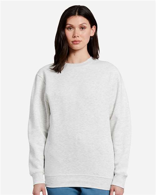 Unisex Premium Crewneck Sweatshirt - LS14004 20