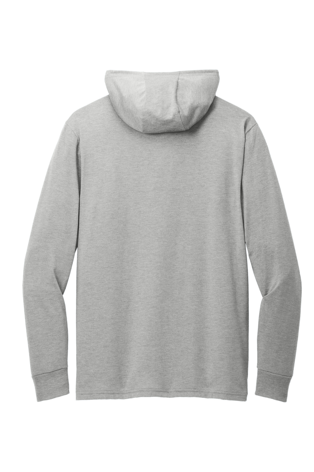 Allmade Unisex Tri-Blend Hoodie Tee AL6003 32