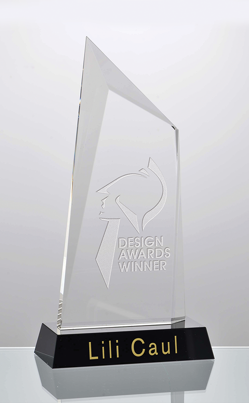 Crystal Summit Award