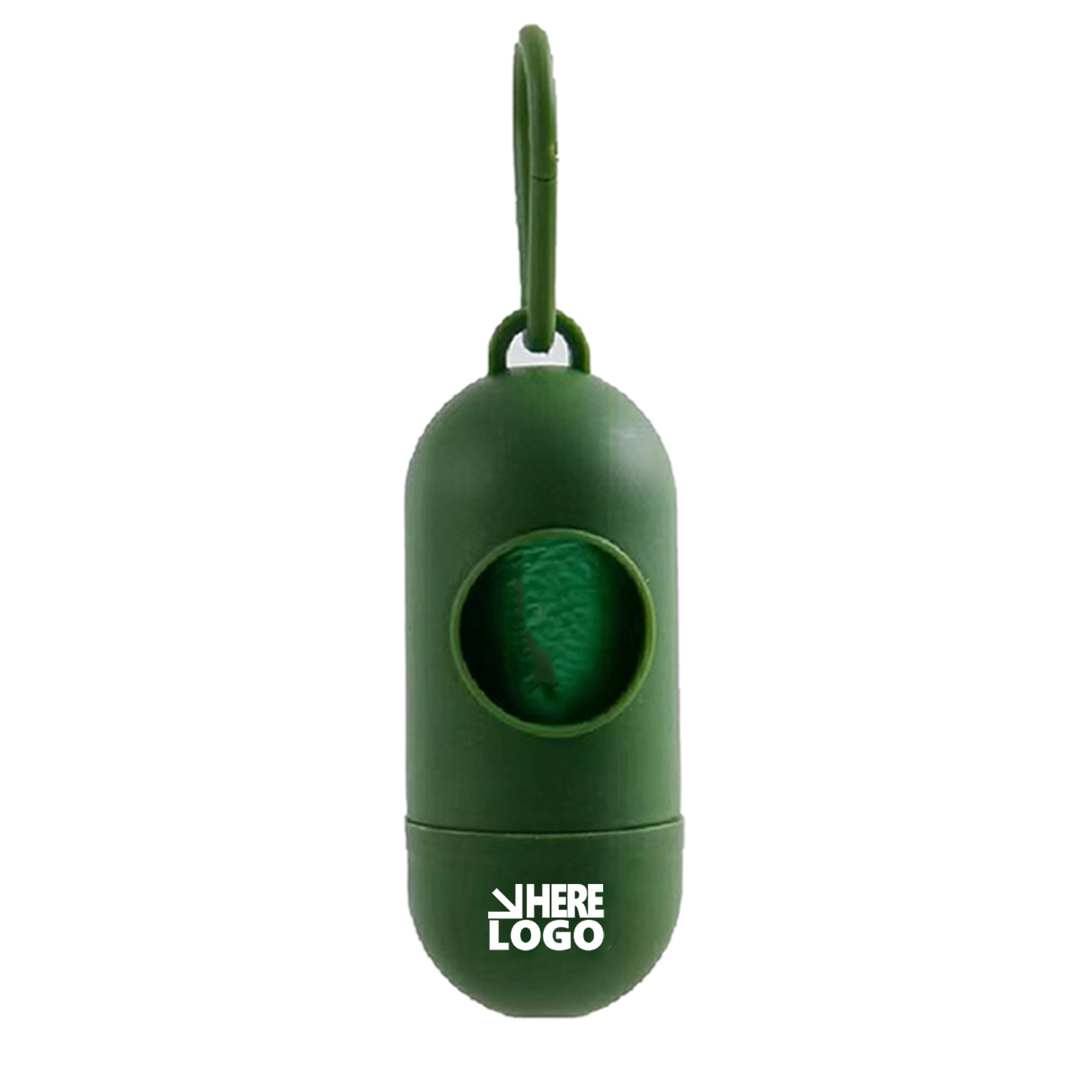 Compostable Pet Waste Bag 2