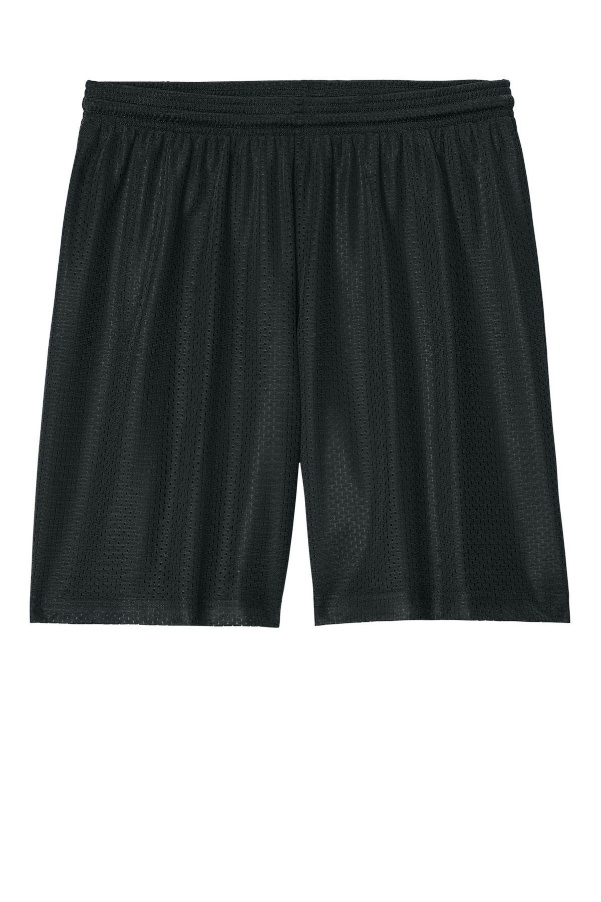 PosiCharge Mesh 7" Short