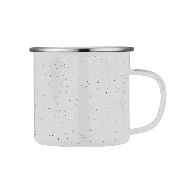 Sedona 16oz Enamel Mug 43