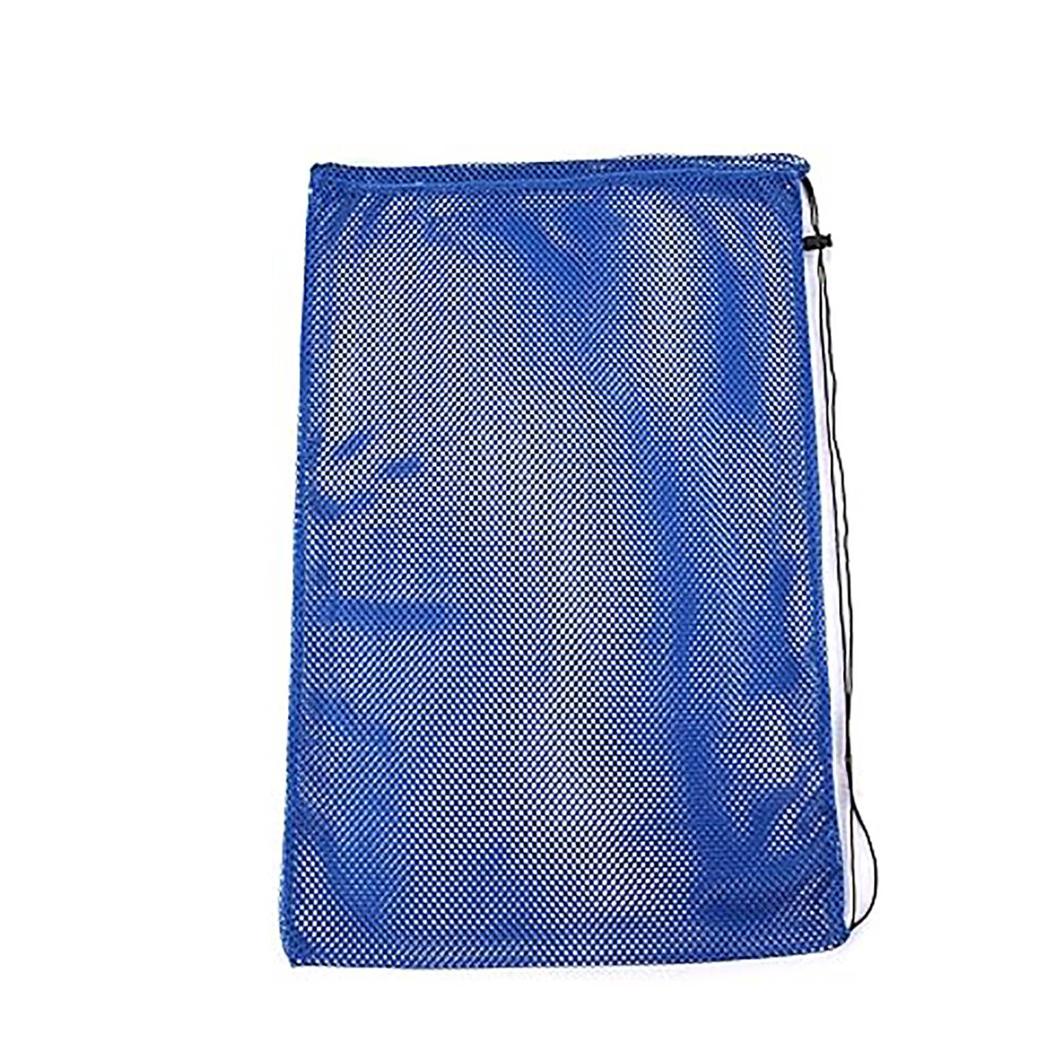 Large Capacity Mesh Storage Bag For Snorkeling Gear 4