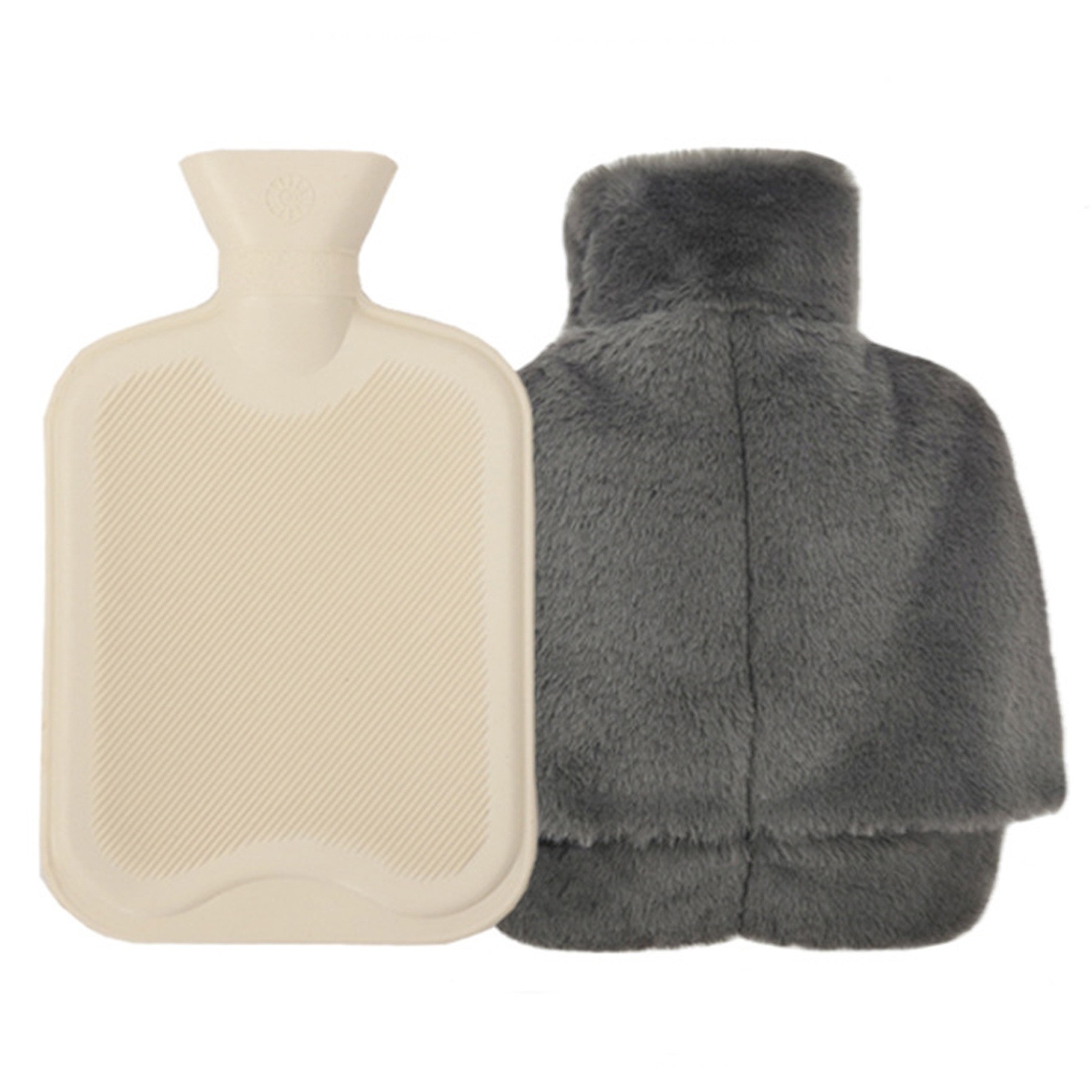 2L Hot Water Bottle 7