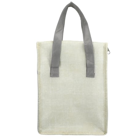 Ares Recycled Non-Woven 12 Can Cooler 11