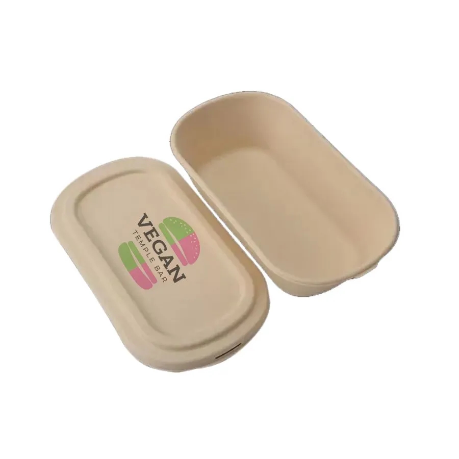 ECO Friendly Lunch Box 7